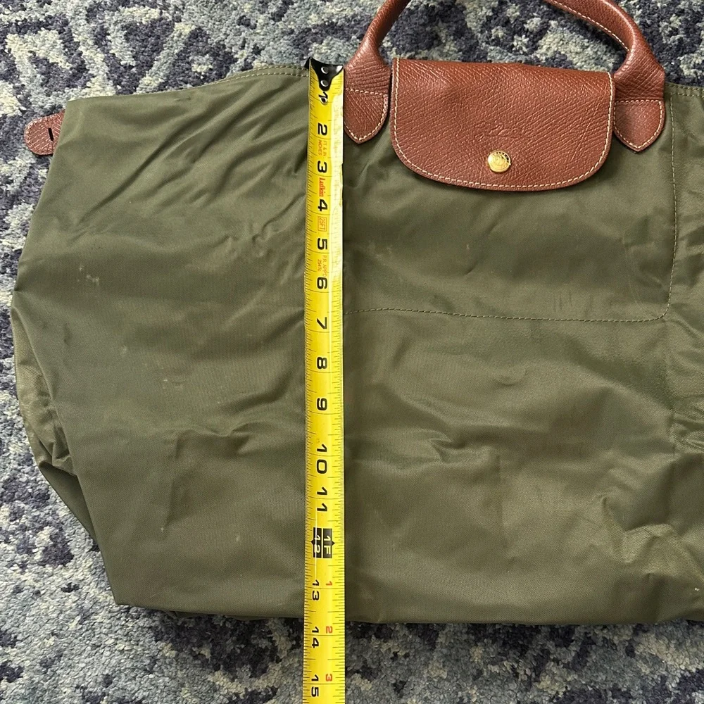 Longchamp LE PLIAGE ORIGINAL L TRAVEL BAG - Picture 11 of 17